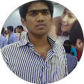 Riaz Ahamed profile picture